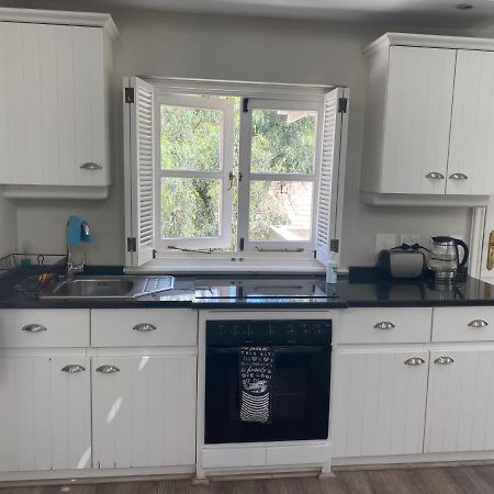 Atholanda Apartman Johannesburg Kültér fotó