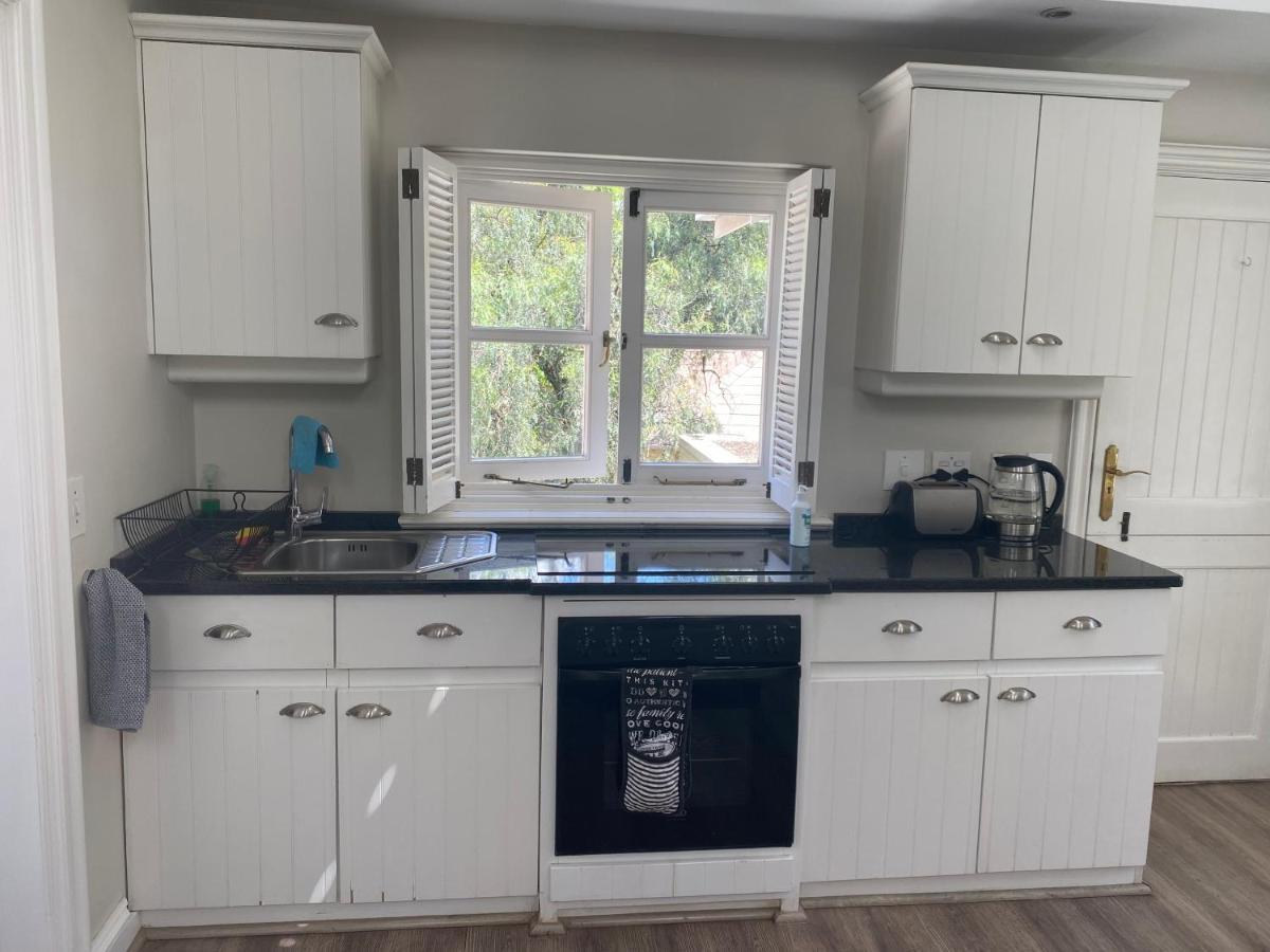 Atholanda Apartman Johannesburg Kültér fotó