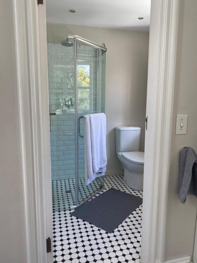 Atholanda Apartman Johannesburg Kültér fotó