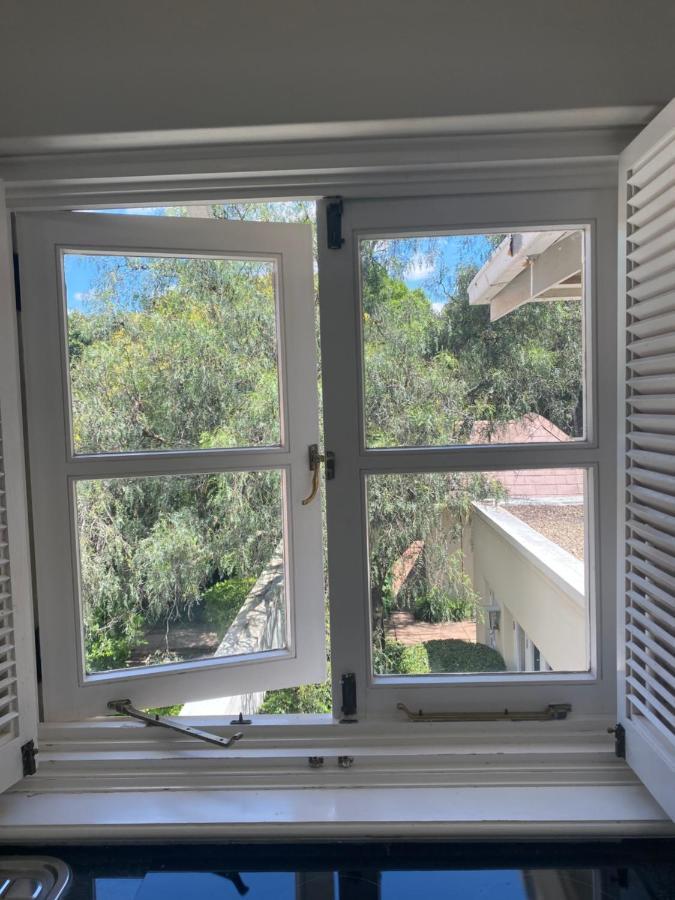 Atholanda Apartman Johannesburg Kültér fotó