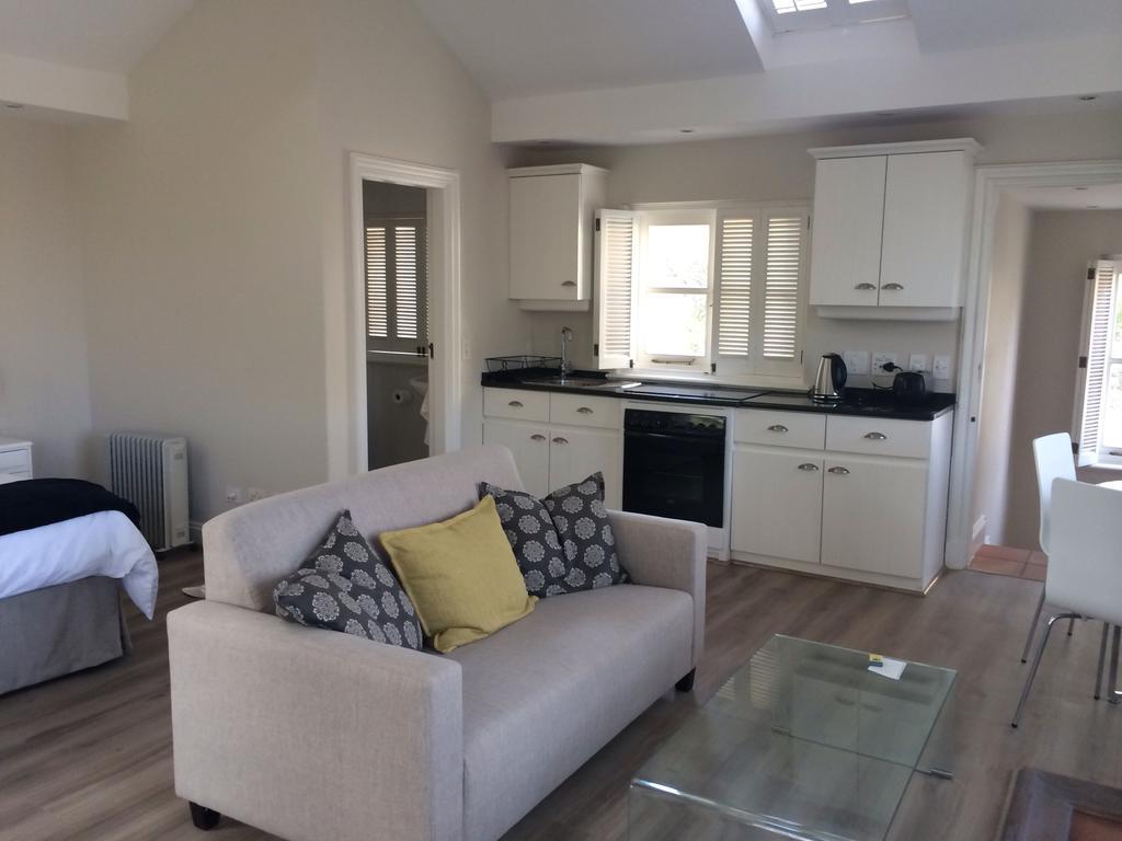 Atholanda Apartman Johannesburg Kültér fotó