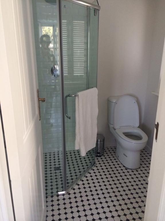 Atholanda Apartman Johannesburg Kültér fotó