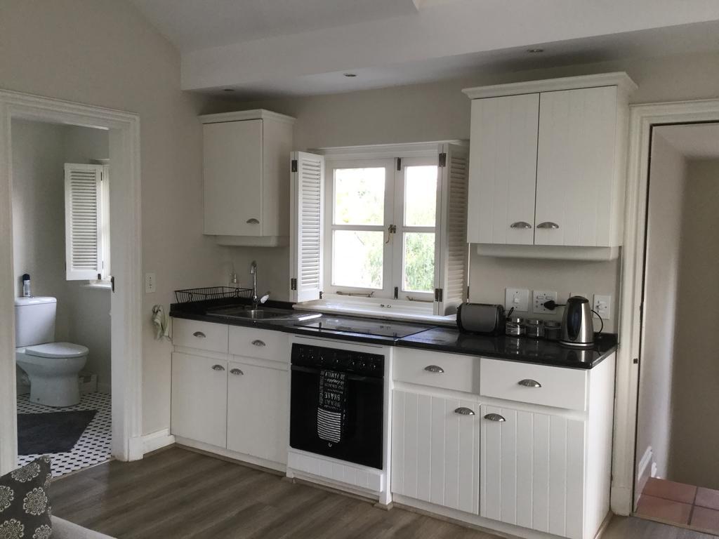 Atholanda Apartman Johannesburg Kültér fotó