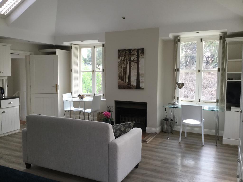Atholanda Apartman Johannesburg Kültér fotó
