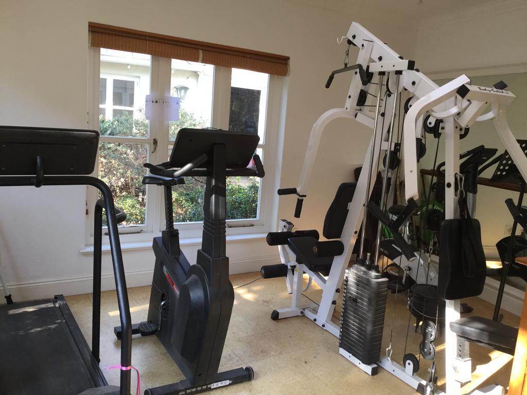 Atholanda Apartman Johannesburg Kültér fotó